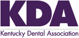 The image shows a logo with the text KDAA prominently displayed, featuring a purple color scheme against a white background.